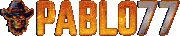 PABLO77 Logo
