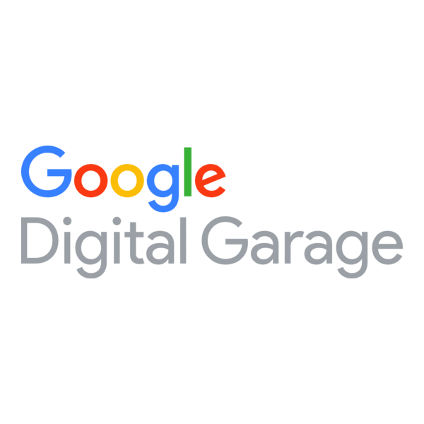 Google Digital Garage